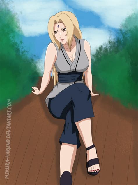 tsunade nackt|Tsunade Porn Videos 